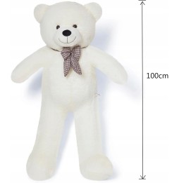 XXL Teddy Bear 100 cm Soft Toy