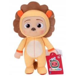 Cocomelon Plush JJ - Lion