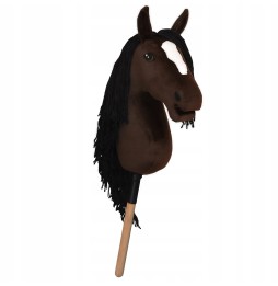 Pegaz Club Hobby Horse A3 Gniady