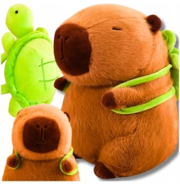 Capybara Plush Toy 40 cm