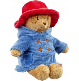 Mój pierwszy Miś Paddington od Rainbow Designs