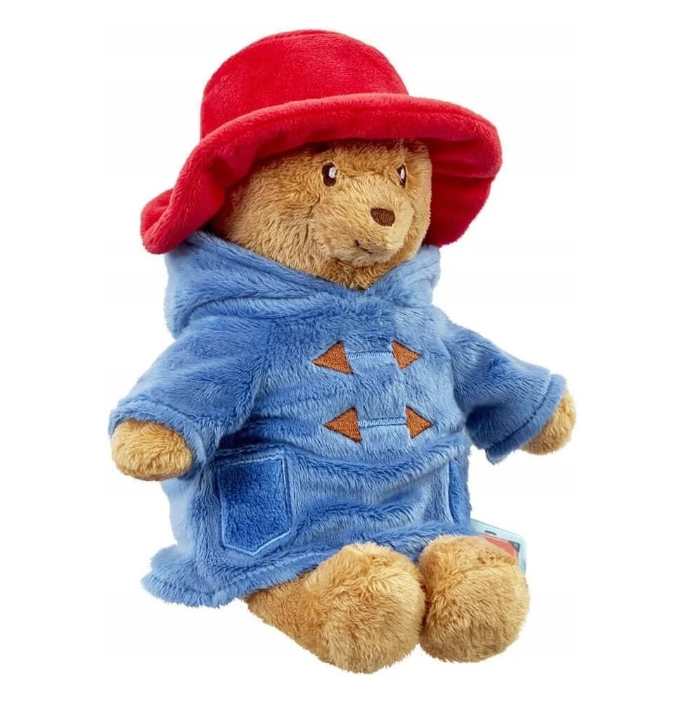 Mój pierwszy Miś Paddington od Rainbow Designs