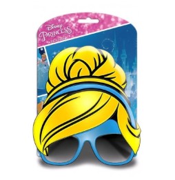 Disney Princess 3D Sunglasses for Girls