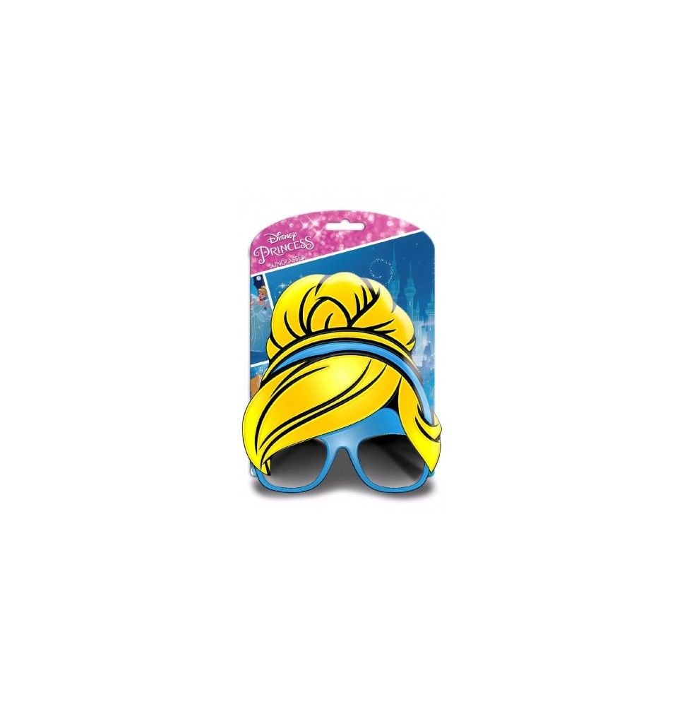 Disney Princess 3D Sunglasses for Girls