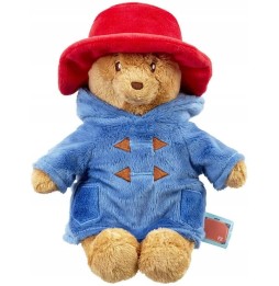 Mój pierwszy Miś Paddington od Rainbow Designs