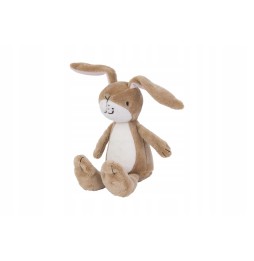 Rainbow Designs Little Nutbrown Hare Rattle Toy