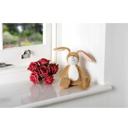 Rainbow Designs Little Nutbrown Hare Rattle Toy