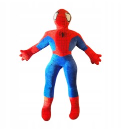 Spiderman duża pluszowa maskotka 70 cm