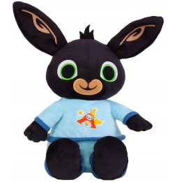 Interactive Bing Plush Toy Goodnight