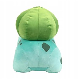 Pokémon Plusz Bulbasaur Adormit 45 cm