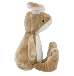 Rainbow Designs Little Nutbrown Hare Rattle Toy