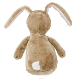 Rainbow Designs Little Nutbrown Hare Rattle Toy