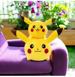 Pikachu Plush Toy 70 cm