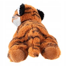 EcoKins Mini Tiger Jucărie de Pluș 8 Inch