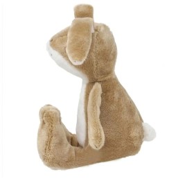 Rainbow Designs Little Nutbrown Hare Rattle Toy