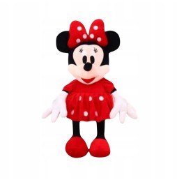 Minnie Mouse jucărie de pluș 25 cm