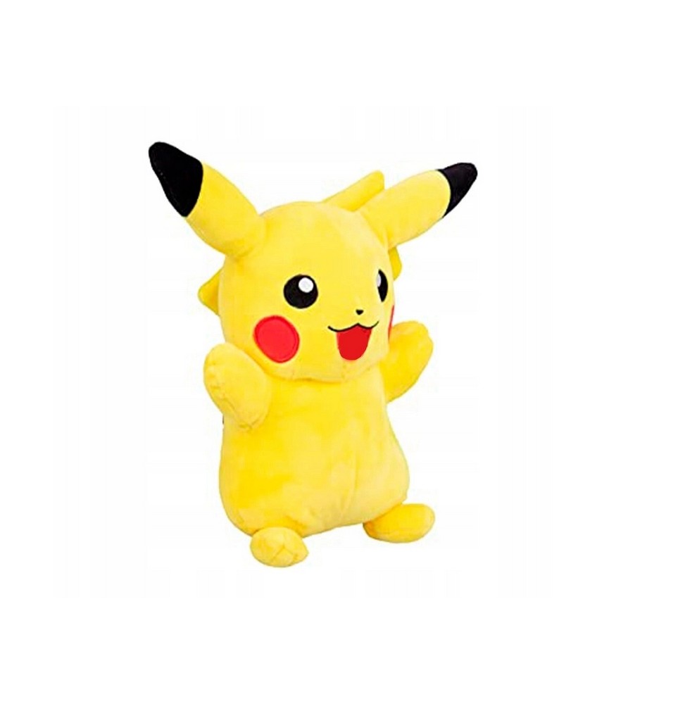 Plusz Pikachu 45cm - Mascotă Moale