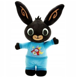 Interactive Bing Plush Toy Goodnight