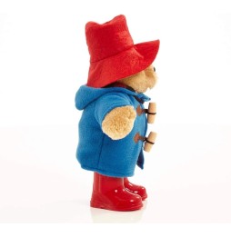 Miś Paddington z butami 24,5 cm