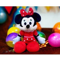 Minnie Mouse jucărie de pluș 25 cm