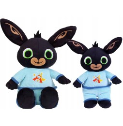 Interactive Bing Plush Toy Goodnight