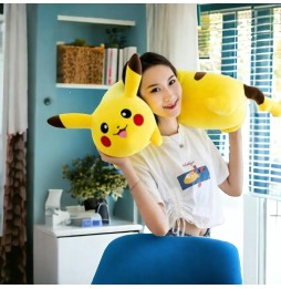 Pikachu Plush Toy 70 cm