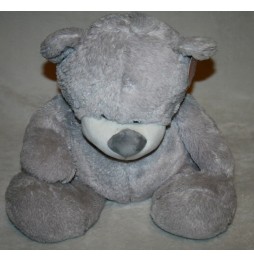 Mega Bear Plush Toy 48 cm - New Quality