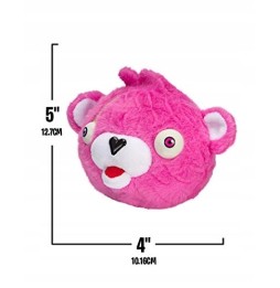 Fortnite Cuddle Team Leader Plush Toy