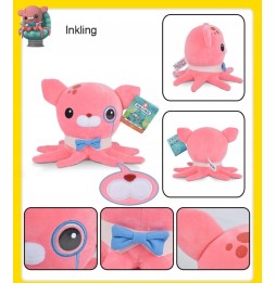 Maskotka Oktonauci Profesor Atrament 16 cm