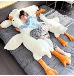 Goose Pillow Pipa 70 cm Plush Toy