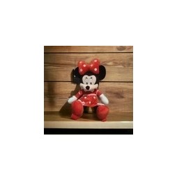 Minnie Mouse jucărie de pluș 25 cm