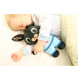 Interactive Bing Plush Toy Goodnight