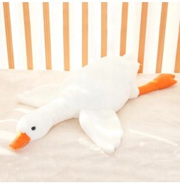 Goose Pillow Pipa 70 cm Plush Toy