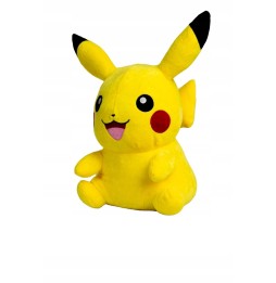 Maskotka Pluszak Pikachu 30cm