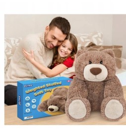 Weighted Bear for Kids