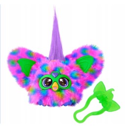 Hasbro Furby Furbisie mascota interactivă