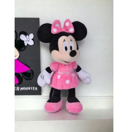 Myszka Minnie pluszowa maskotka 55 cm