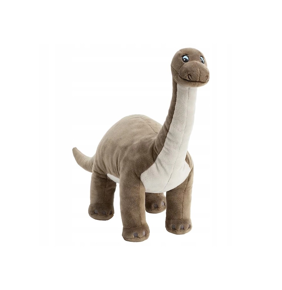 IKEA Pluszak Dinozaur Brontozaur 55 cm IKEA Pluszak Dinozaur Brontozaur 55 cm