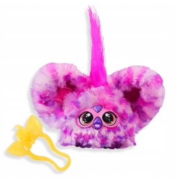 Păpușa Interactivă Furby Furblets Hip-Bop