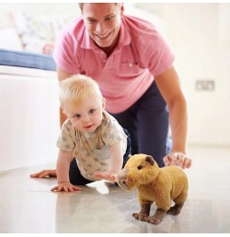 30cm Plush Capybara Toy