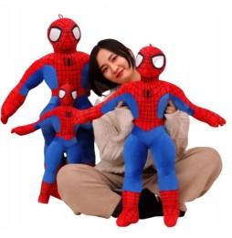 Spiderman duża pluszowa maskotka 70 cm