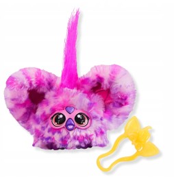 Păpușa Interactivă Furby Furblets Hip-Bop