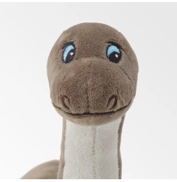 IKEA Pluszak Dinozaur Brontozaur 55 cm