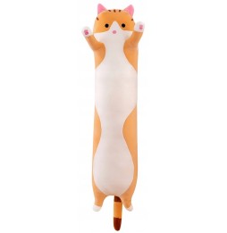Maskotka kot Lucek pluszak 70cm dla dzieci