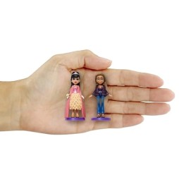 MGA Mini Bratz Seria 3 Y2K Nostalgia