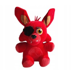 Maskotă Foxy Five Nights at Freddy's