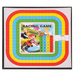 12-in-1 Board Game Set for Family Fun