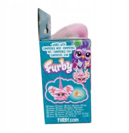 Jucăria interactivă Hasbro Furby Bub-Lee