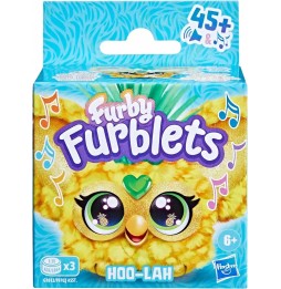 Furby Furblets HOO-LAH interactive toy