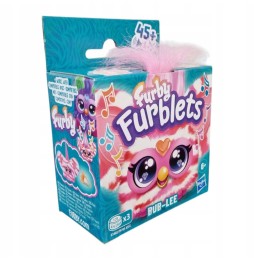 Jucăria interactivă Hasbro Furby Bub-Lee